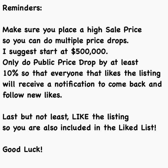 🌟How to Start a FG! - Picture 5 of 6